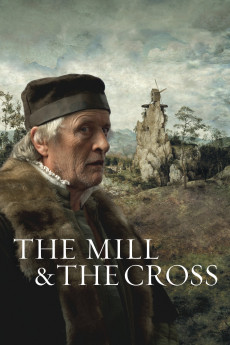 The Mill and the Cross cover image