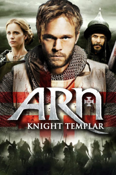 Arn: The Knight Templar cover image