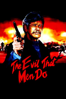 The Evil That Men Do cover image