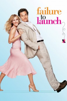 Failure to Launch cover image