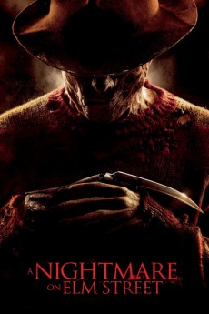 A Nightmare on Elm Street cover image