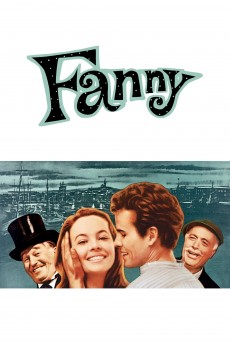 Fanny cover image
