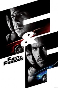 Fast & Furious cover image