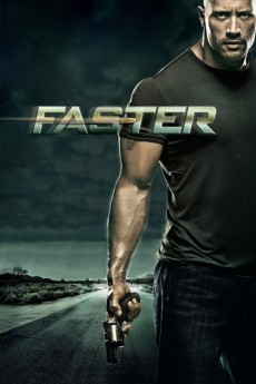 Faster cover image