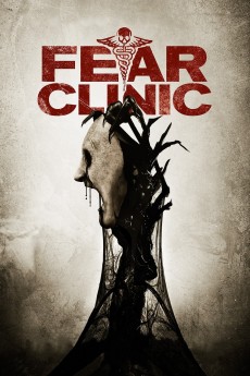 Fear Clinic cover image
