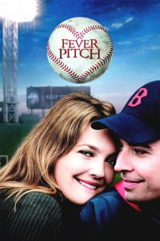 Fever Pitch cover image