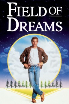 Field of Dreams cover image