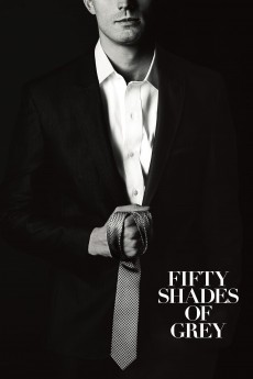 Fifty Shades of Grey cover image
