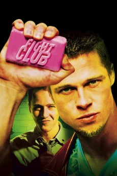 Fight Club cover image