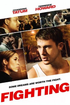 Fighting cover image