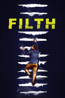 Filth cover image