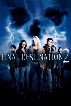Final Destination 2 cover image