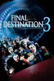 Final Destination 3 cover image