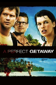 A Perfect Getaway cover image