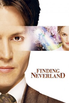 Finding Neverland cover image