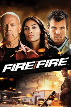 Fire with Fire cover image