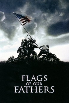 Flags of our Fathers cover image