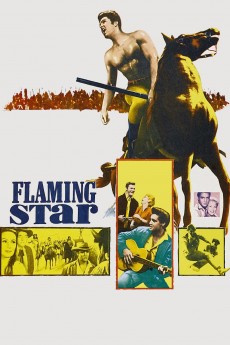 Flaming Star cover image