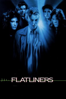 Flatliners cover image