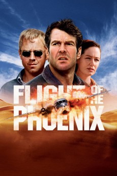 Flight of the Phoenix cover image