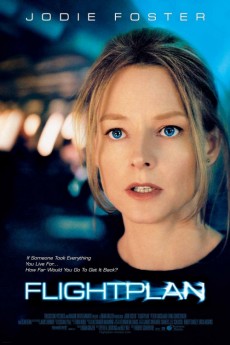 Flightplan cover image