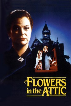 Flowers in the Attic cover image