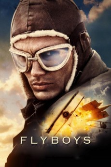 Flyboys cover image