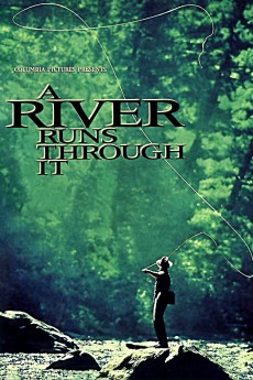 A River Runs Through It cover image