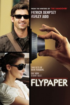 Flypaper cover image