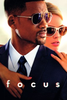 Focus cover image