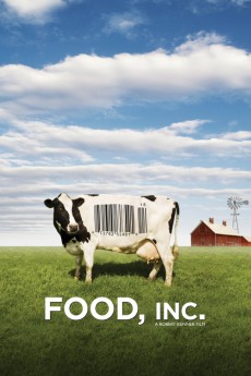 Food, Inc. cover image