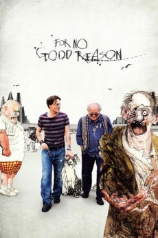 For No Good Reason cover image