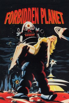 Forbidden Planet cover image