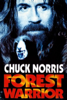 Forest Warrior cover image