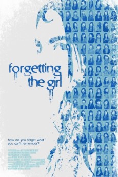 Forgetting the Girl cover image