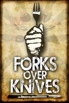 Forks Over Knives cover image