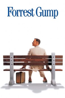 Forrest Gump cover image