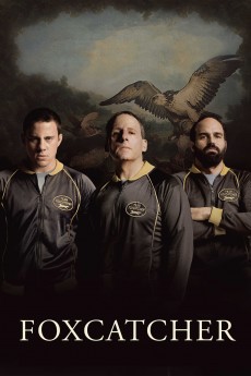 Foxcatcher cover image