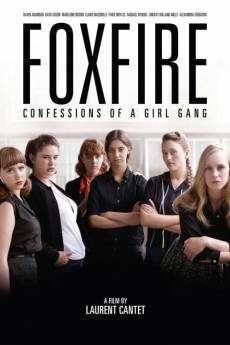 Foxfire: Confessions of a Girl Gang cover image