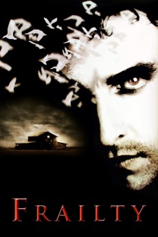 Frailty cover image