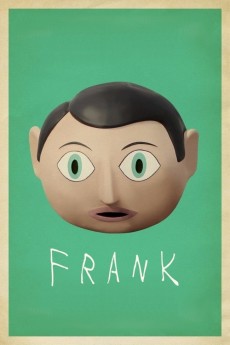 Frank cover image