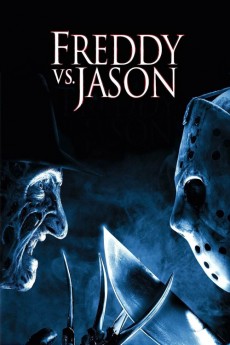 Freddy vs. Jason cover image