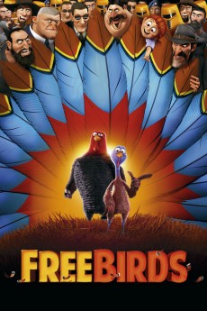Free Birds cover image