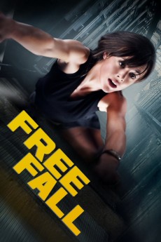 Free Fall cover image