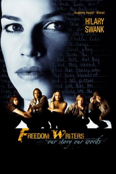 Freedom Writers cover image