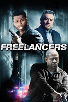 Freelancers cover image
