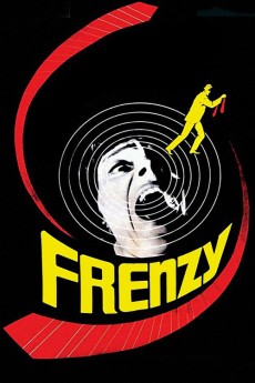 Frenzy cover image