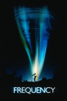 Frequency cover image