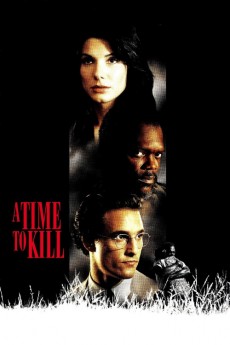 A Time to Kill cover image