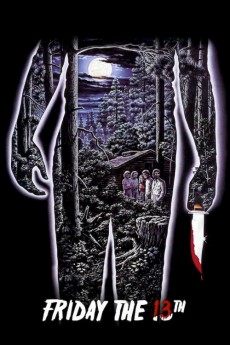Friday the 13th cover image